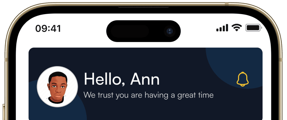 phone